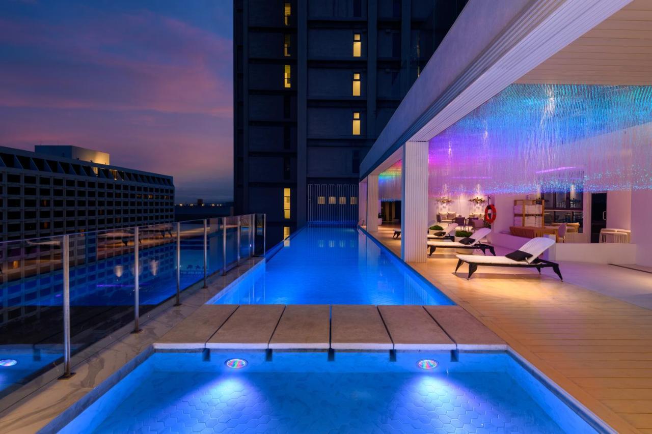 The Granite Luxury Hotel Penang George Town Kültér fotó