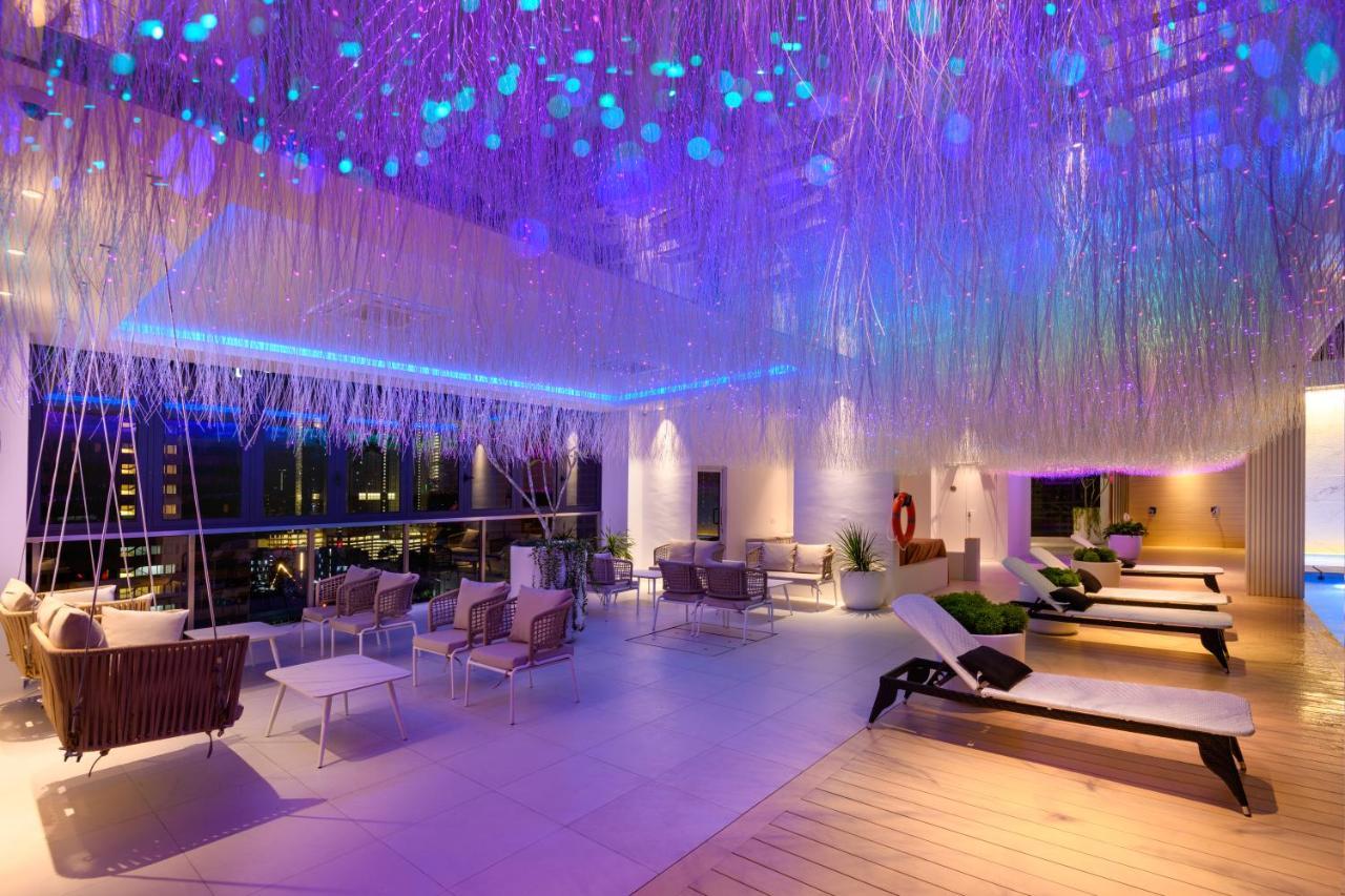 The Granite Luxury Hotel Penang George Town Kültér fotó